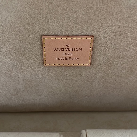 Louis Vuitton Monogram 8 Montres Watch Case - Picture 14 of 15